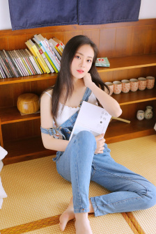烽火母女泪